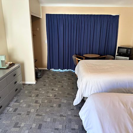 Meadowcliff Lodge Coleville Экстерьер фото